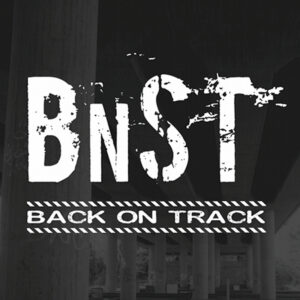 BnST-Back on track